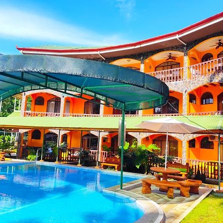 Apartahotel Playa Luna Uvita Zewnętrze zdjęcie