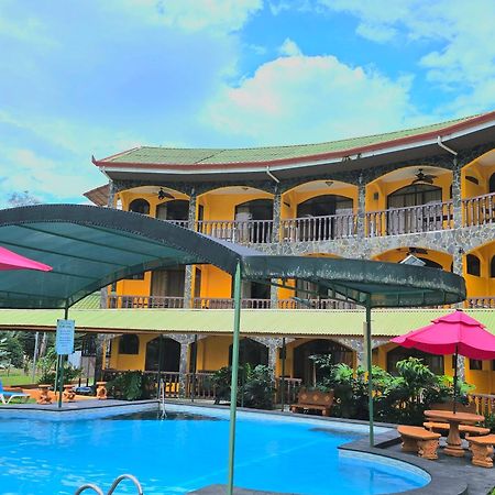 Apartahotel Playa Luna Uvita Zewnętrze zdjęcie
