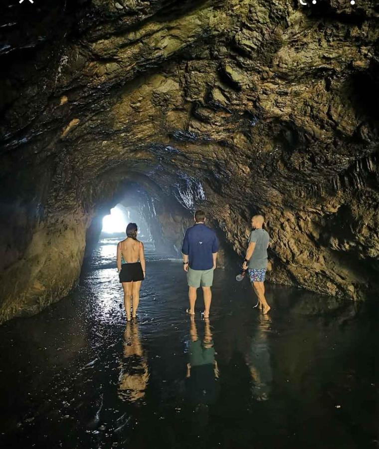Apartahotel Playa Luna Uvita Zewnętrze zdjęcie