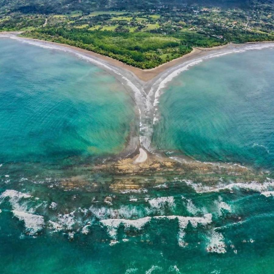 Apartahotel Playa Luna Uvita Zewnętrze zdjęcie