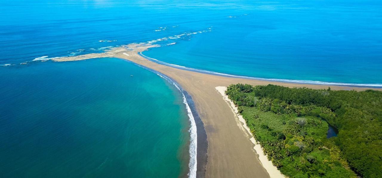 Apartahotel Playa Luna Uvita Zewnętrze zdjęcie