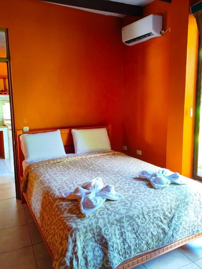 Apartahotel Playa Luna Uvita Zewnętrze zdjęcie
