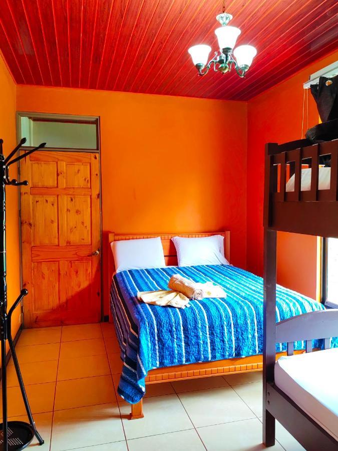Apartahotel Playa Luna Uvita Zewnętrze zdjęcie