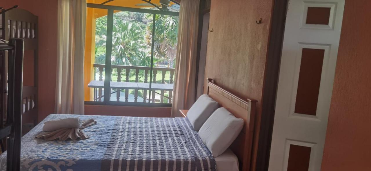 Apartahotel Playa Luna Uvita Zewnętrze zdjęcie