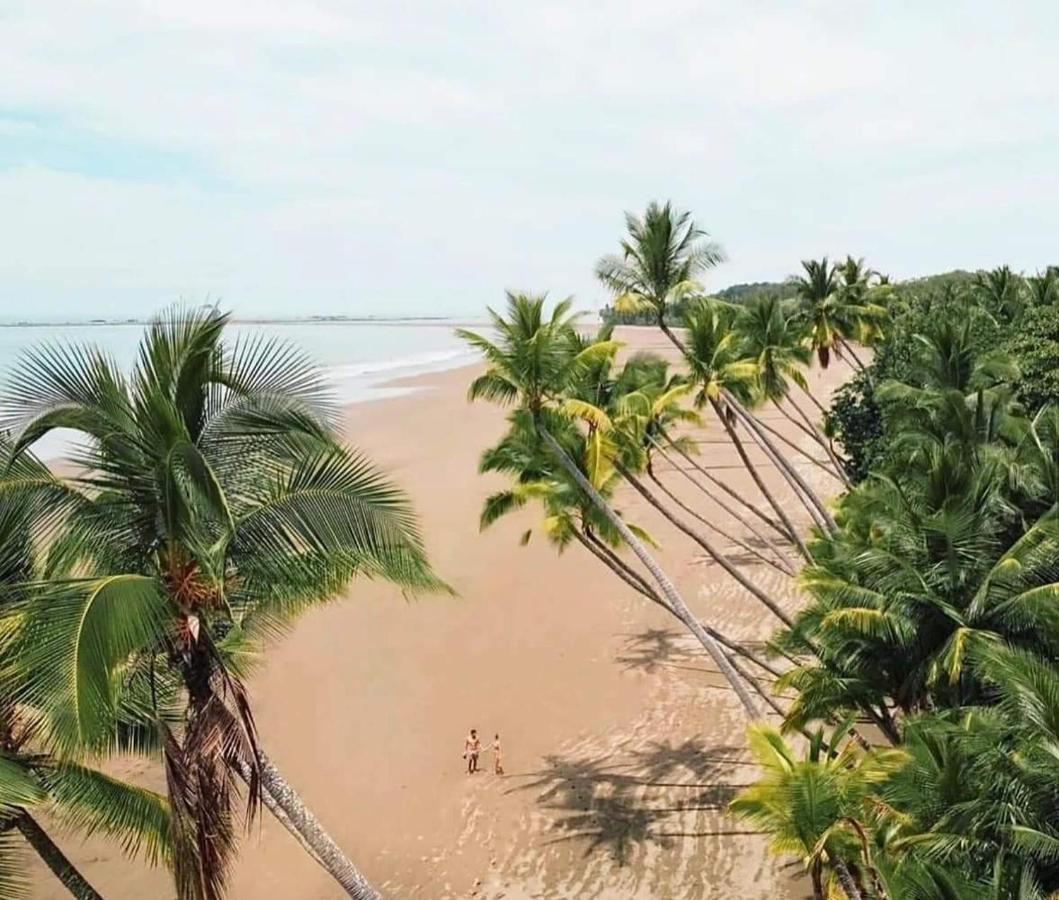 Apartahotel Playa Luna Uvita Zewnętrze zdjęcie