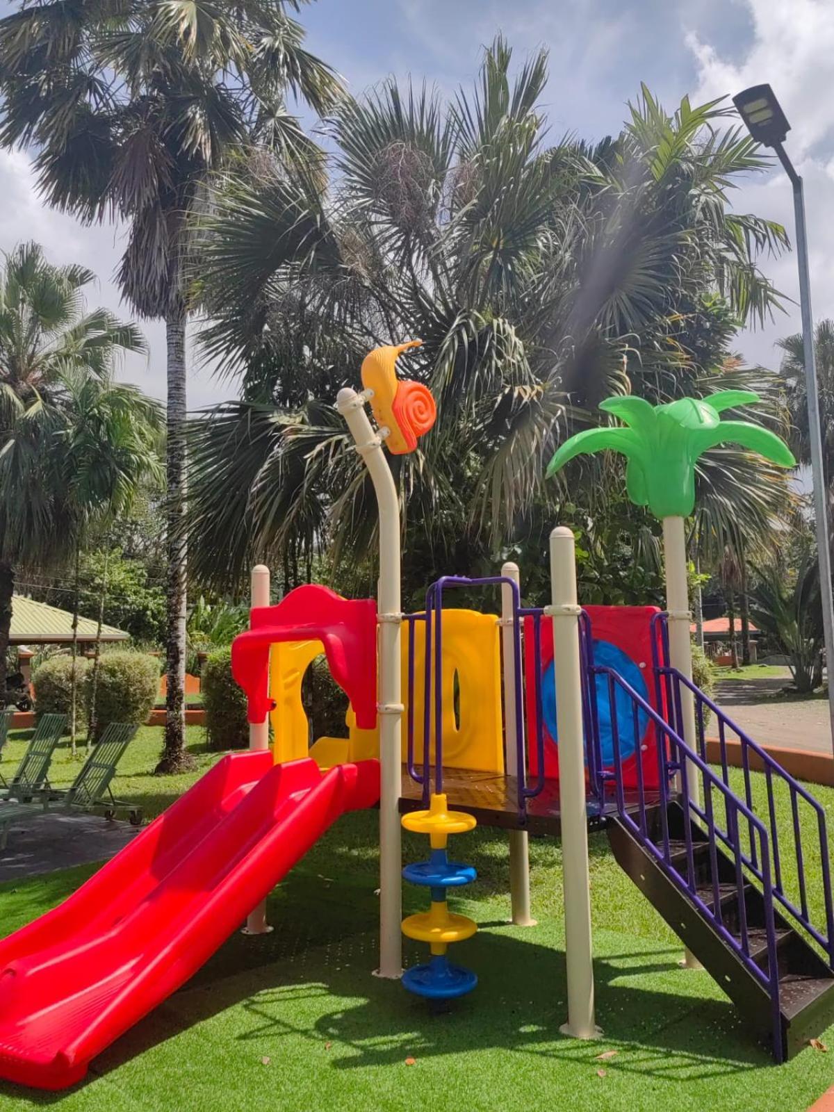 Apartahotel Playa Luna Uvita Zewnętrze zdjęcie